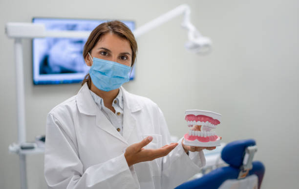 Best Emergency Denture Repair in Caledonia, MN