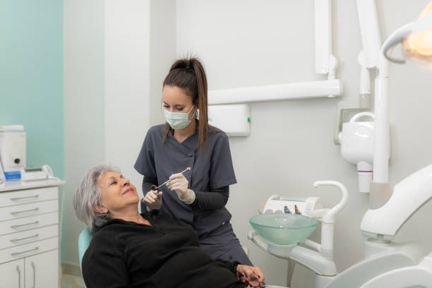 Best Emergency Denture Repair in Caledonia, MN