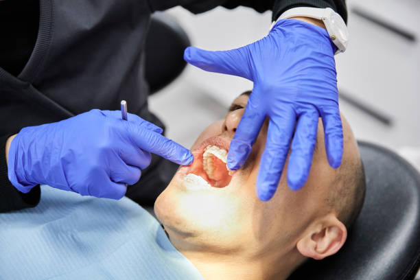 Best Pediatric Emergency Dentist in Caledonia, MN