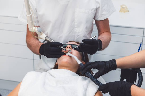 Best Emergency Tooth Extraction in Caledonia, MN