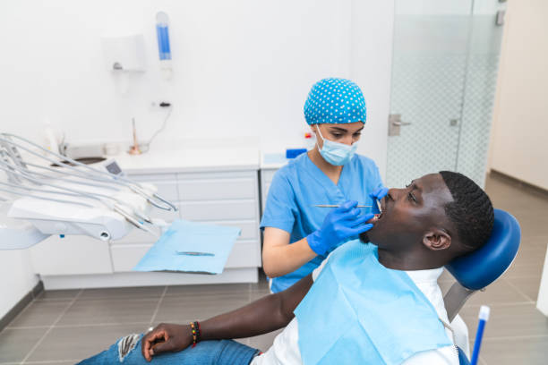 Best Pediatric Emergency Dentist in Caledonia, MN
