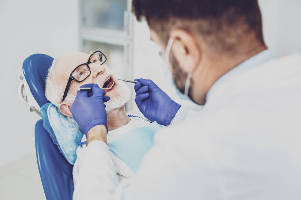 Best Emergency TMJ Treatment in Caledonia, MN